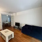 Grand Appartement Tour Eiffel Place Barcelone
