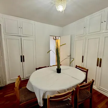 Apartment Grand Tour Eiffel Place Barcelone *