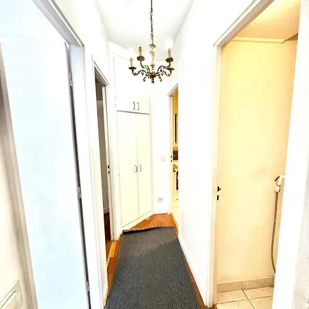 Apartment Grand Tour Eiffel Place Barcelone *