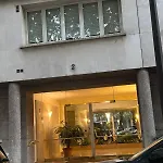 Grand Appartement Tour Eiffel Place Barcelone